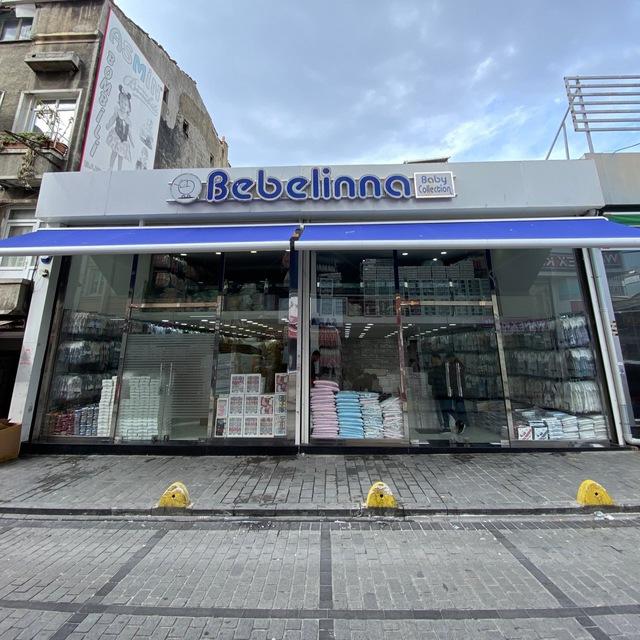 Bebelinna