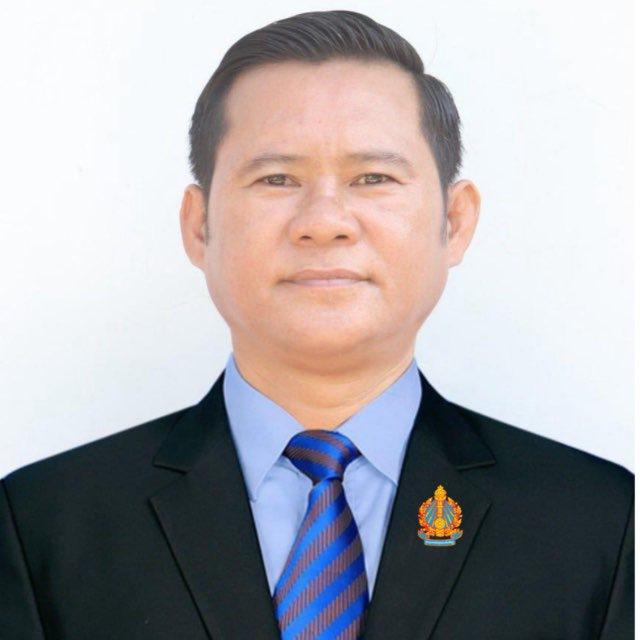 ការិយាល័យអប់រំ យុវជន និង កីឡា ស្រុកស្វាយចេក