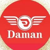 DAMAN GAMES 🎮👏