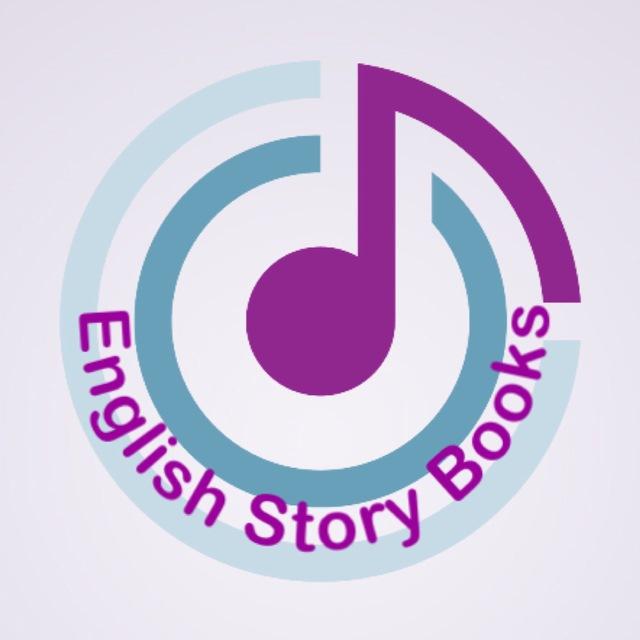 English Story Books & podcasts