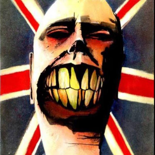 AngloSphere Archives