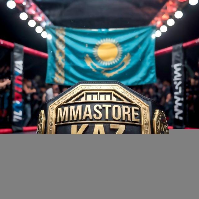 MMASTORE_KAZ🇰🇿