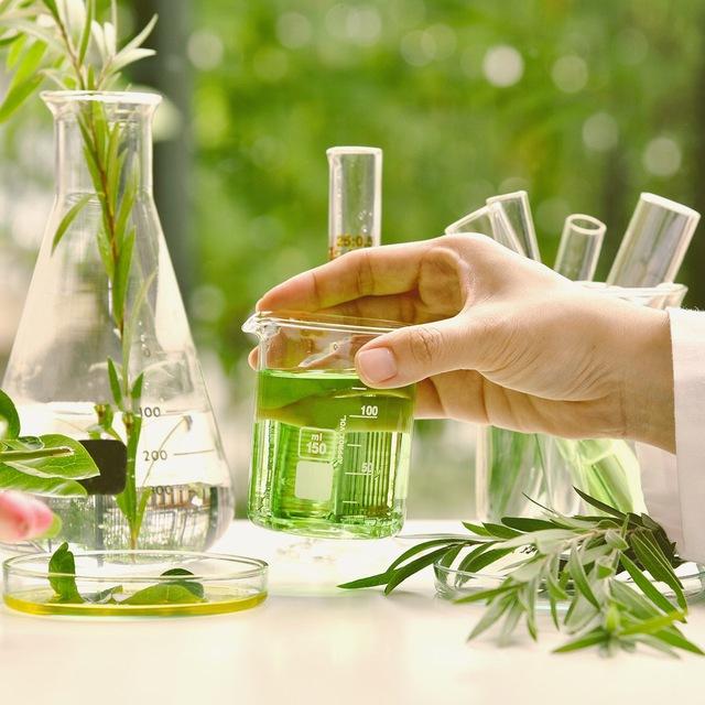 Third Year - Chemistry 2025-2026