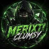 Кфг Merixti Clumsy