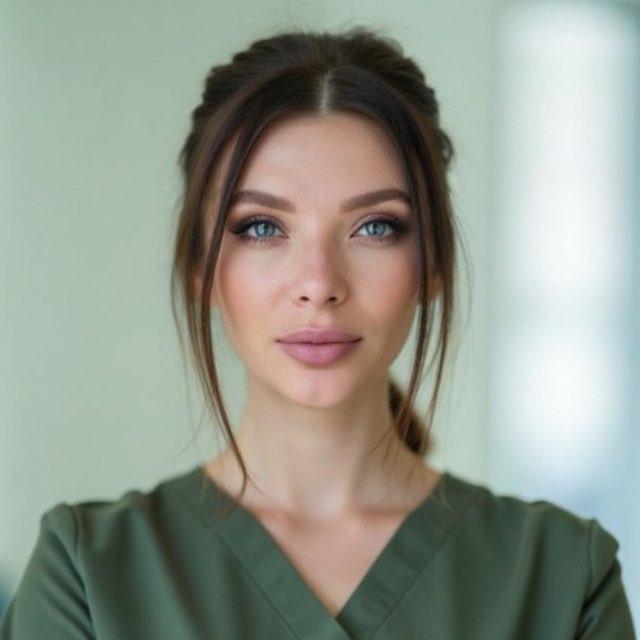 Подолог | Виктория Сикерина | СПб | МСК