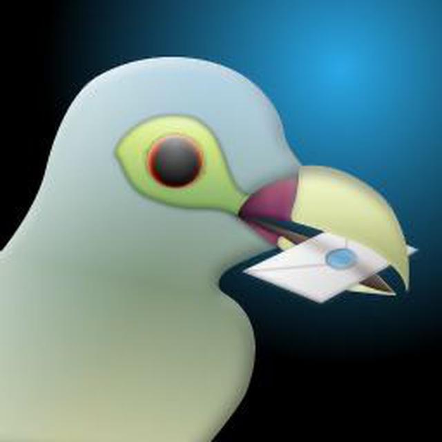 Pigeon for Apple Watch