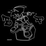 Blamyd FNF Mods