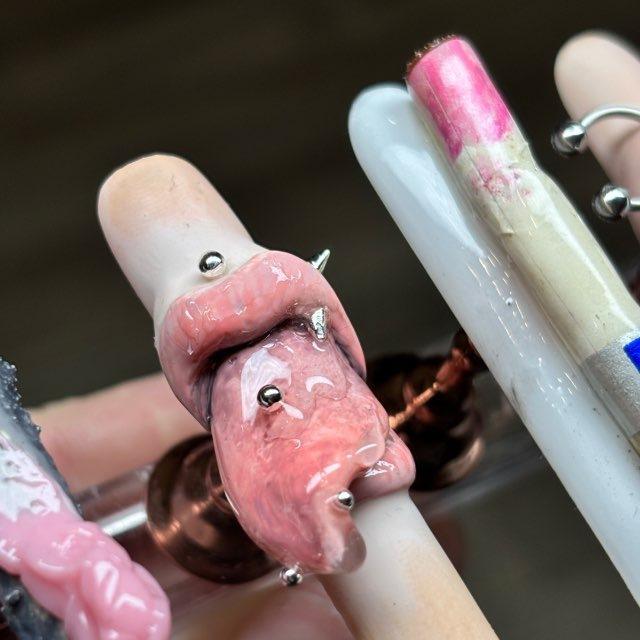 eyren nails | маникюр Рязань