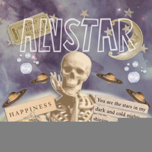 ALVSTAR