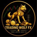 TRADING WOLF FX 🐺 💵🥇
