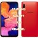 Samsung Galaxy A10 Updates
