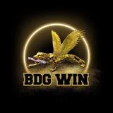 BDGWIN ON TOP