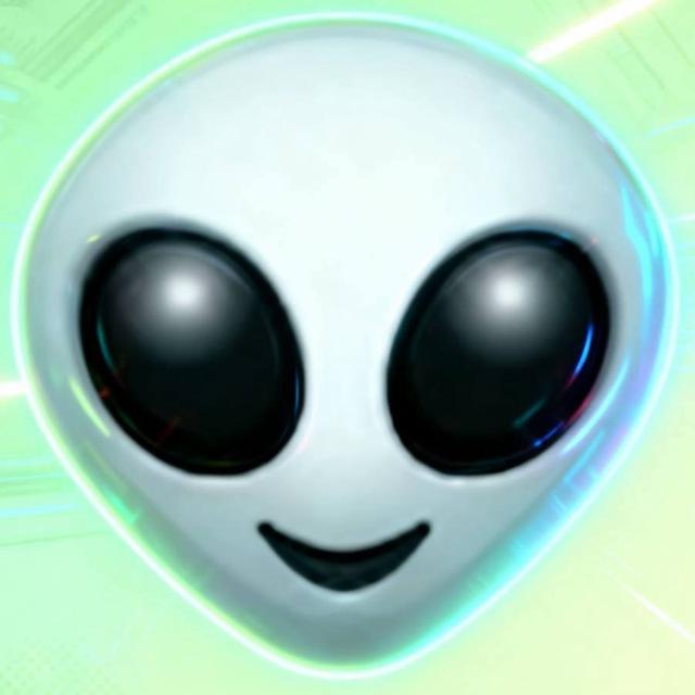 外星人海外数据官方频道