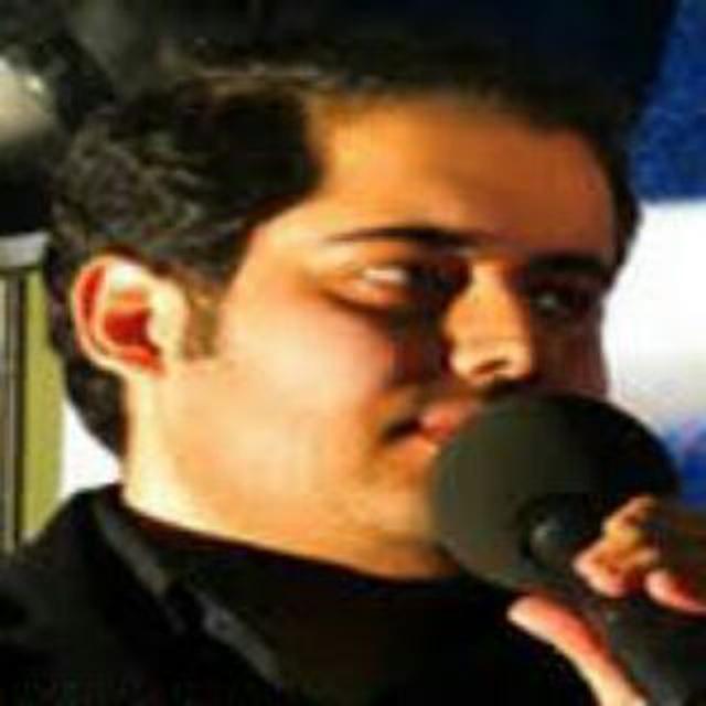علی فانی ( کانال هواداران )