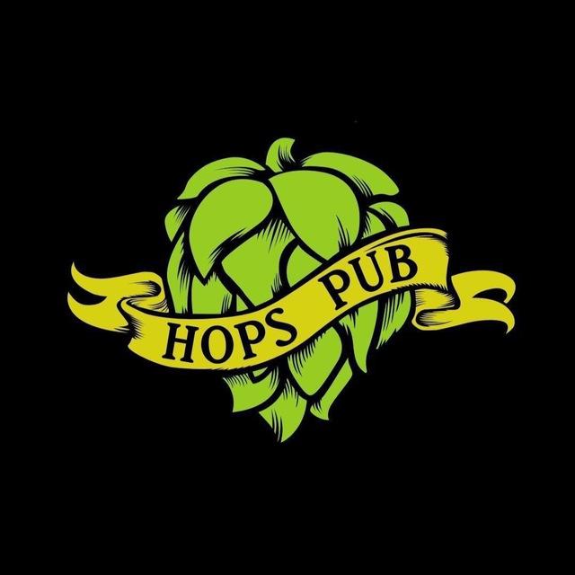 Hops Pub Surgut (18+)