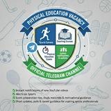 Physical Education Vacancy