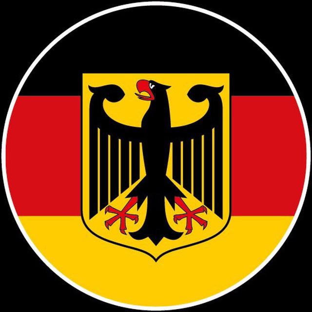 Немецкий орел/Deutscher Adler