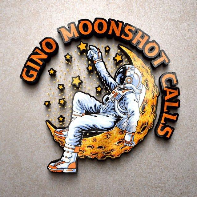 Gino Moonshot Calls