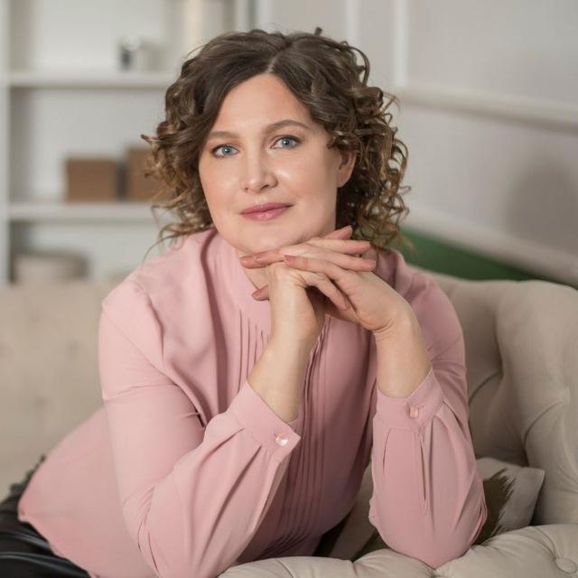 В ресурс с Анастасией Кулиш.✨Быстро. Просто. Дешево.