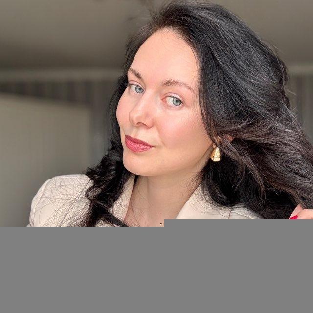 СКАЖИ СЕБЕ - ДА | Елена Ключникова