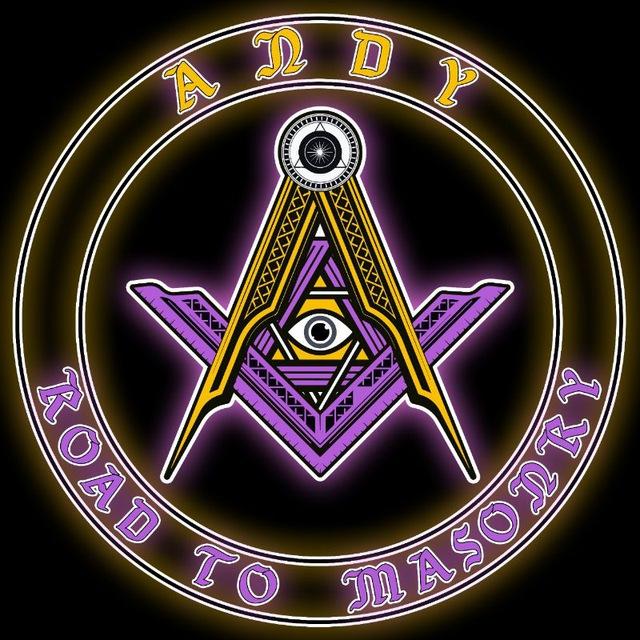 ANDY road to masonry