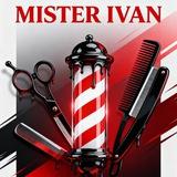 барбершоп MISTER IVAN