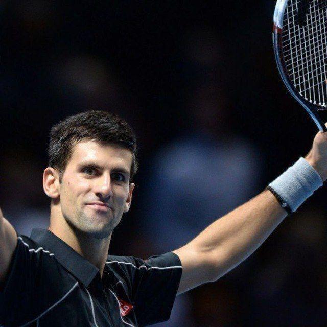 TENNIS TIPS KING