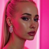 Александра Коржавина|нейро