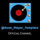 Avee Player Template