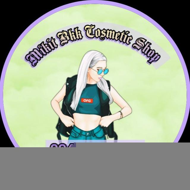 Mikit Bkk Cosmetic