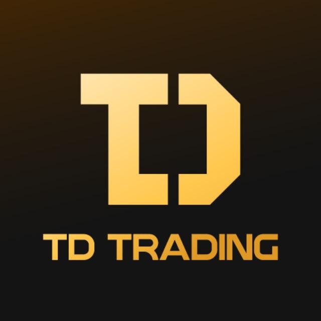 TD TRADING | Channel