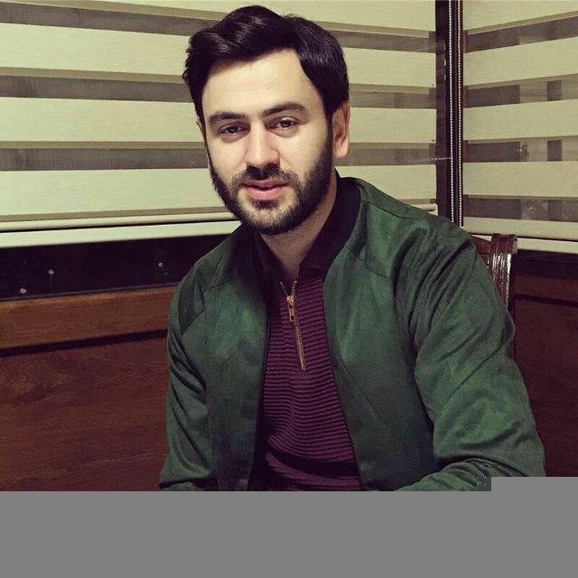 Uzyer Mehdizade