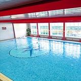Спорткомплекс «Дружба»