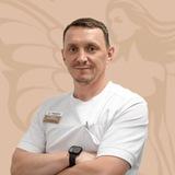 Флеболог Андрей Марьясов