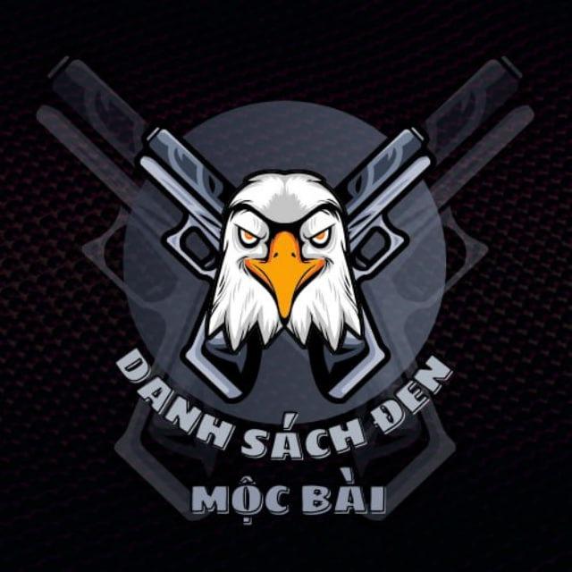 DANH SÁCH ĐEN MỘC BÀI ( 黑名单 )