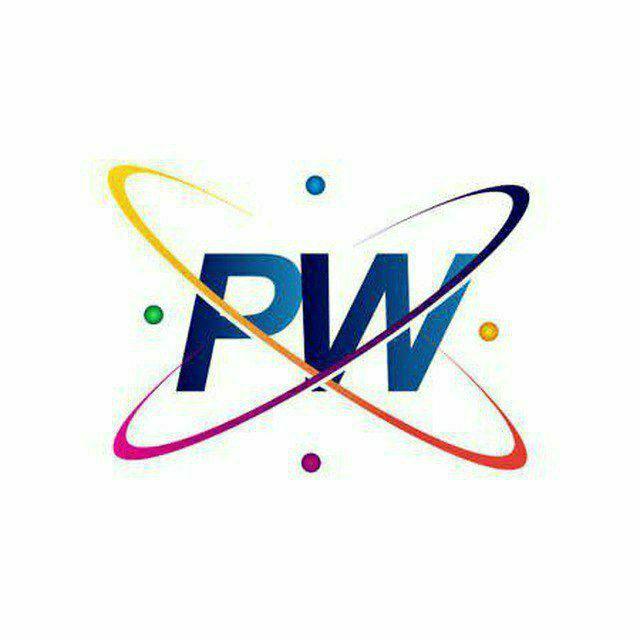 Pw Mr Sir Lectures Notes 2027