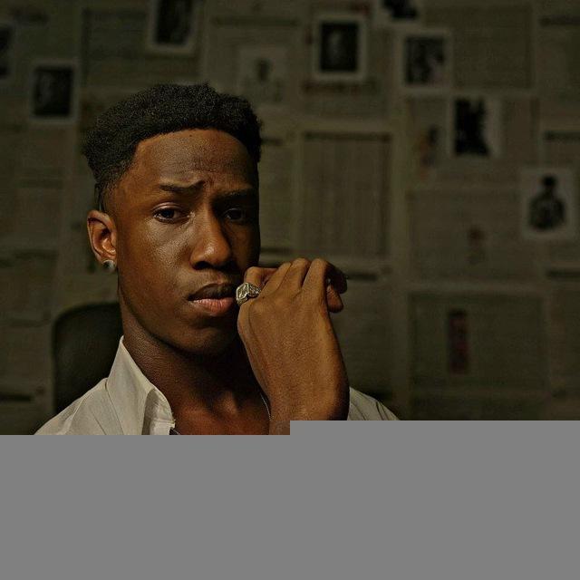 Elkanah Bassey