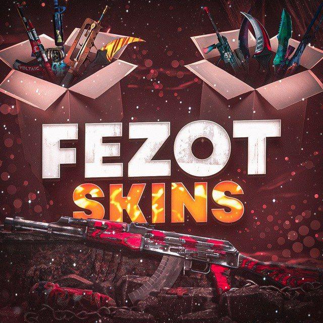 FEZOT SKINS (CHAT)