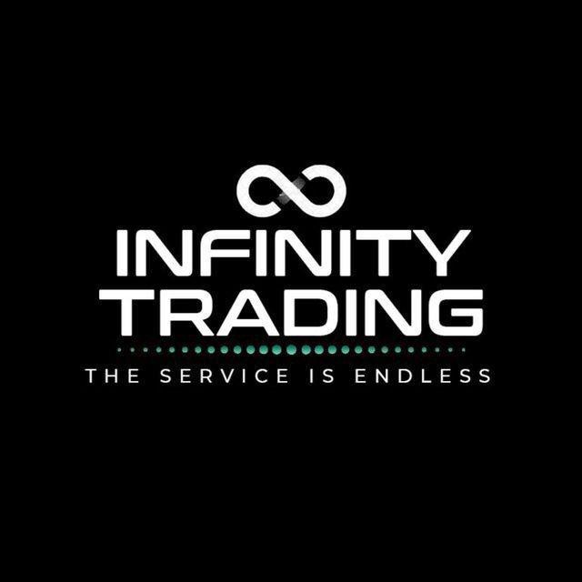 INFINITY TRADING 🔥