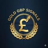 GOLD GBP SIGNALS 👑