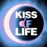 KISS OF LIFE UA (closed)