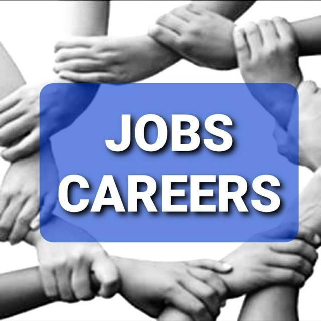Jobs & Careers