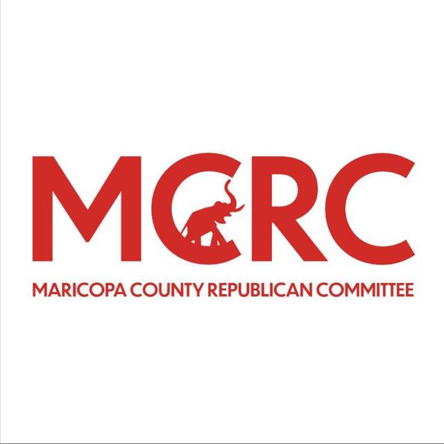 Maricopa County Republican Committee l #MCRC