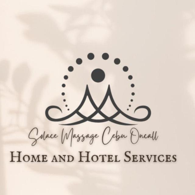 Solace Massage Cebu