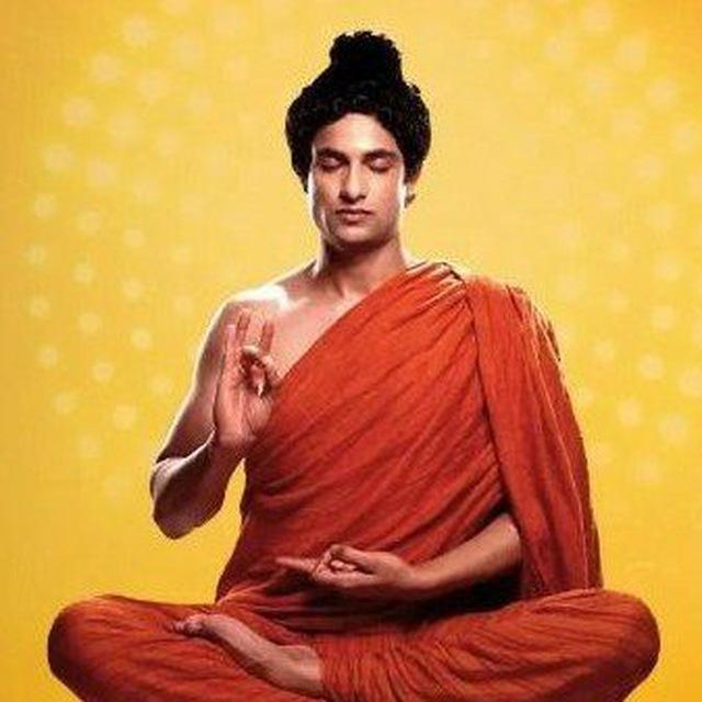 လောကအလင်းဆောင်ကျဉ်းသူ Buddha