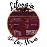 Liturgia de las Horas