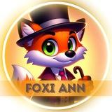 Foxi Ann