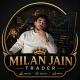 Trader Milan Jain Official