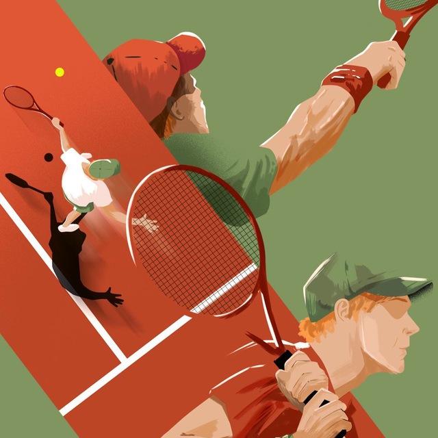 Tennis 🎾 Betting Tips Free