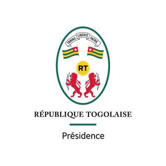 Présidence Togolaise